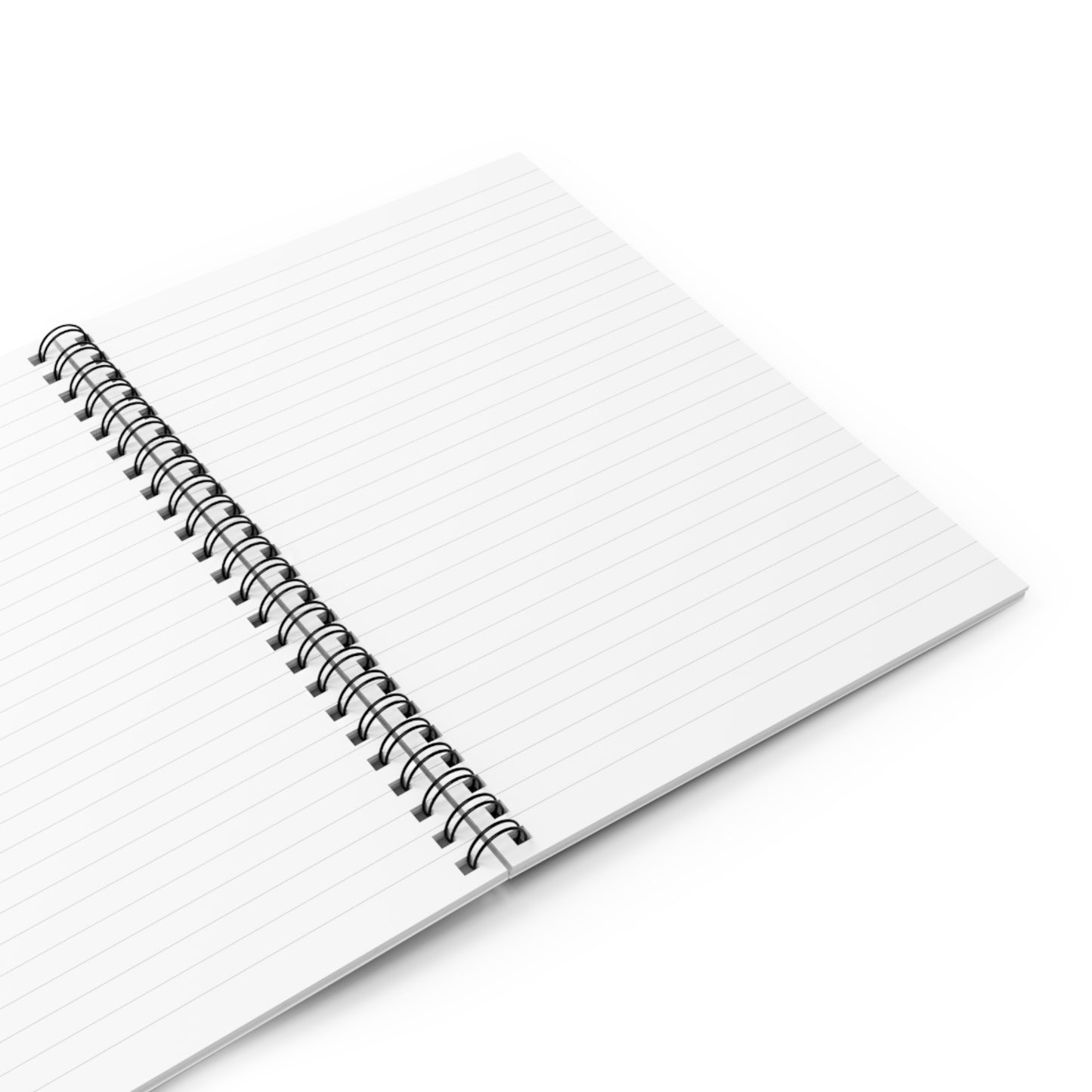 Class of 2026 Graduation Spiral Notebook | Personalized Name