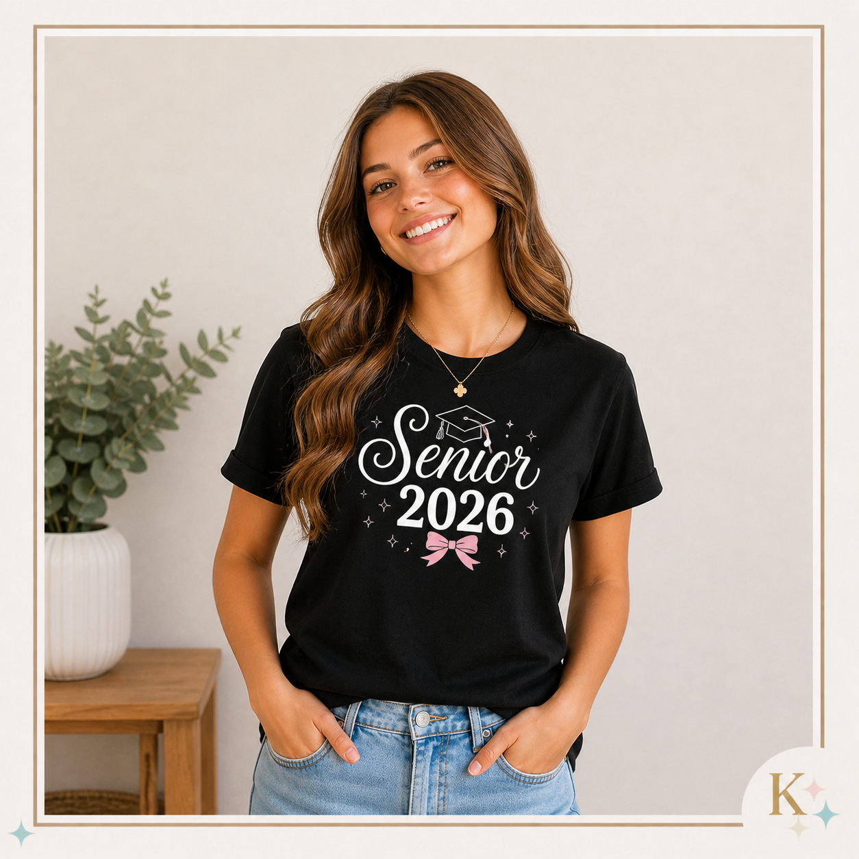CLASS OF 2026