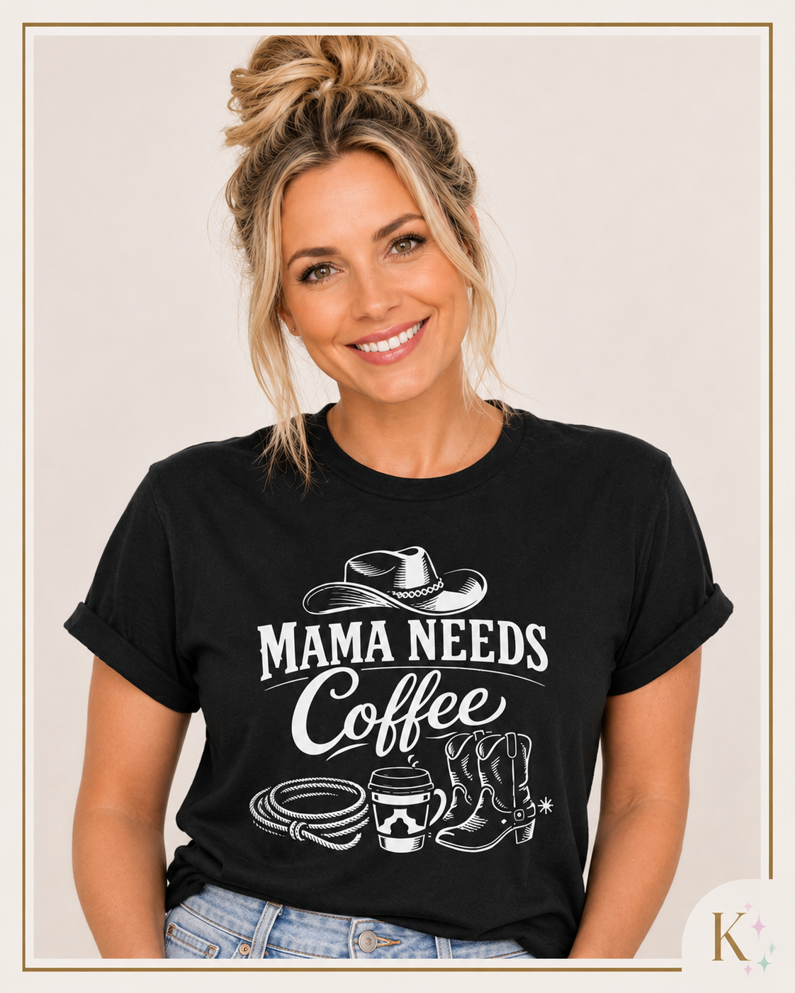 Mom Club Collection