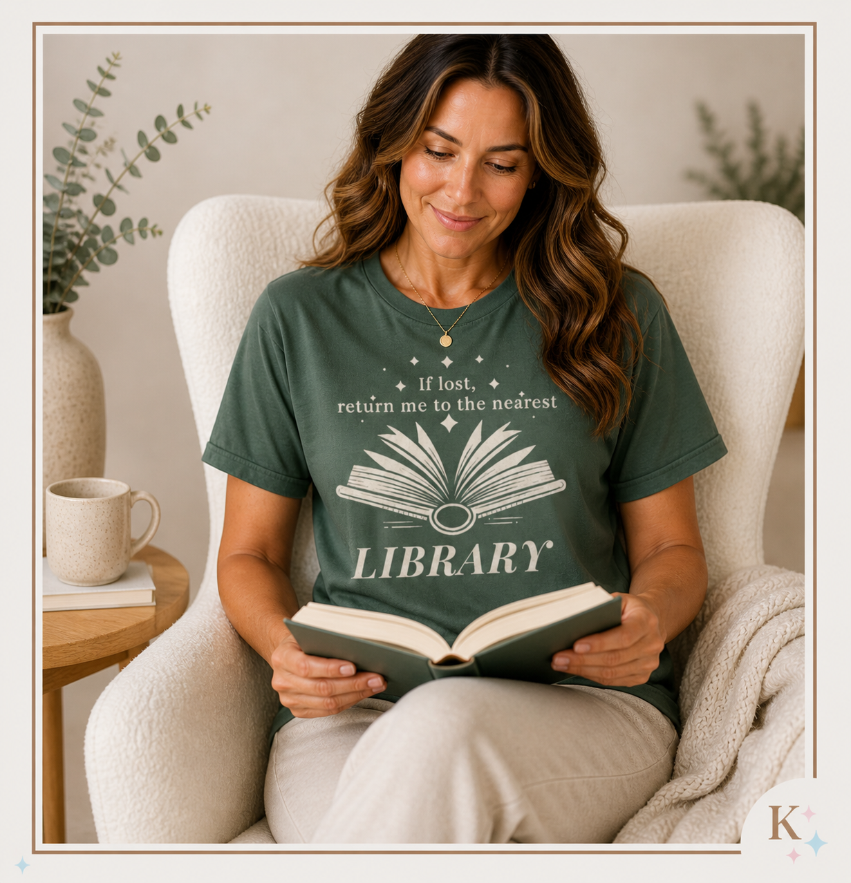 Bookish