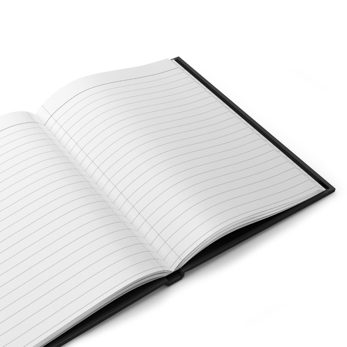Senior 2026 Hardcover Journal | Personalized Name Option